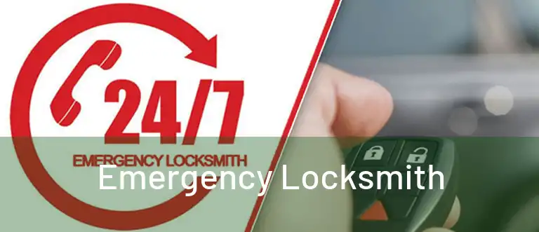  Emergency Locksmith 