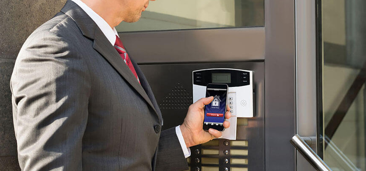 Commercial Office Locksmith Upland