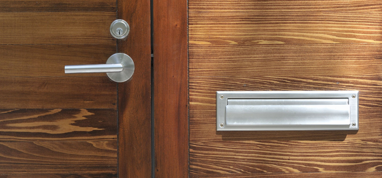 Electric Front Door Lock Repair Upland