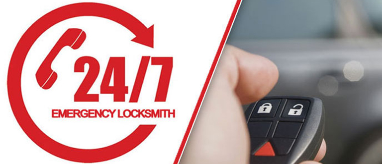 Emergency Locksmith Upland