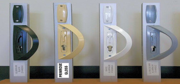 Sliding Door Handle Design Upland
