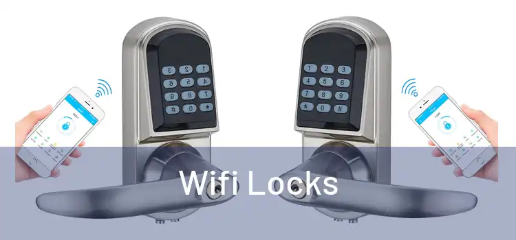 Wifi Locks